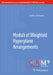 Moduli of Weighted Hyperplane Arrangements by Valery Alexeev, Gilberto Bini, Martí Lahoz