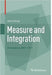 Measure And Integration Publications 1997 2011 by Konig H.