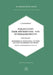 Vorlesungen Über Differential- Und Integralrechnung: Zweiter Band: Differentialrechnung Auf Dem Gebiete Mehrerer Variablen by Alexander M. Ostrowski