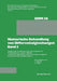 Numerische Behandlung Von Differentialgleichungen Band 3: Tagung an Der Technischen Universität Clausthal Vom 29. September Bis 1. Oktober 1980 Über « by Prof Dr J. Albrecht, Prof Dr L. Collatz
