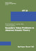 Boundary Value Problems in Abstract Kinetic Theory by W. Greenberg
