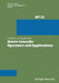 Sturm-Liouville Operators and Applications by V. a. Marchenko