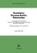 Quantitative Structure-Activity Relationships: Proceedings of the Conference on Chemical Structure--Biological Activity Relationships: Quantitative Ap by Tichy