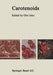 Carotenoids by O. Isler, Gutmann, Solms