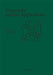 Convexity and Its Applications by Gruber