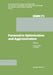 Parametric Optimization and Approximation: Conference Held at the Mathematisches Forschungsinstitut, Oberwolfach, October 16-22, 1983 by Parametric
