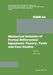 Numerical Solution of Partial Differential Equations: Theory, Tools and Case Studies: Summer Seminar Series Held at Csir, Pretoria, February 8-10, 198 by D. P. Laurie