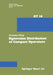 Eigenvalue Distribution of Compact Operators by H. König