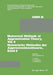 Numerical Methods of Approximation Theory/Numerische Methoden Der Approximationstheorie: Workshop on Numerical Methods of Approximation Theory Oberwol by Collatz