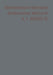 Mathematische Methoden Der Klassischen Mechanik by Arnold