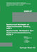 Numerical Methods of Approximation Theory, Vol. 7 / Numerische Methoden Der Approximationstheorie, Band 7: Workshop on Numerical Methods of Approximat by L. Collatz, G. Meinardus, H. Werner