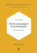 Die Bewegungsgruppen Der Kristallographie by J. J. Burckhardt