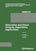 Bifurcation and Chaos: Analysis, Algorithms, Applications by Küpper