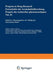 Progress in Drug Research / Fortschritte Der Arzneimittelforschung / Progrès Des Recherches Pharmaceutiques by E. Jucker