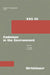 Cadmium in the Environment by Mislin