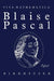 Blaise Pascal 1623-1662 by Hans Loeffel
