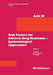 Risk Factors for Adverse Drug Reactions -- Epidemiological Approaches by Weber