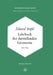 Lehrbuch Der Darstellenden Geometrie by E. Steifel