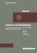 Advances in Aerobiology: Proceedings of the 3rd International Conference on Aerobiology, August 6-9, 1986, Basel, Switzerland by R. M. Leuschner