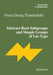 Abstract Root Subgroups and Simple Groups of Lie-Type by Franz G. Timmesfeld