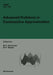 Advanced Problems in Constructive Approximation: 3rd International Dortmund Meeting on Approximation Theory (Idomat) 2001 by Martin D. Buhmann