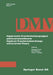 Algebraische Transformationsgruppen Und Invariantentheorie Algebraic Transformation Groups and Invariant Theory by Kraft, Slodowy, Springer