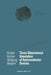 Three-Dimensional Simulation of Semiconductor Devices by Roland Kircher