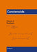 Carotenoids: Volume 2: Synthesis by Hanspeter Pfander