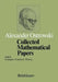Collected Mathematical Papers: Vol. 5 XIII Complex Function Theory by A. Ostrowski