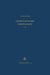 Chemotaxonomie Der Pflanzen: Eine Übersicht Über Die Verbreitung Und Die Systematische Bedeutung Der Pflanzenstoffe, Dicotyledoneae: Magnoliaceae -- Q by R. Hegnauer