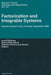 Factorization and Integrable Systems: Summer School in Faro, Portugal, September 2000 by Israel Gohberg