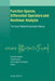 Function Spaces, Differential Operators and Nonlinear Analysis: The Hans Triebel Anniversary Volume by Dorothee Haroske