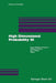 High Dimensional Probability III by Joergen Hoffmann-Joergensen