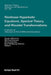 Nonlinear Hyperbolic Equations, Spectral Theory, and Wavelet Transformations: A Volume of Advances in Partial Differential Equations by Sergio Albeverio