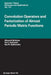 Convolution Operators and Factorization of Almost Periodic Matrix Functions by Albrecht Böttcher