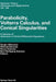 Parabolicity, Volterra Calculus, and Conical Singularities: A Volume of Advances in Partial Differential Equations by Sergio Albeverio
