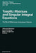 Toeplitz Matrices and Singular Integral Equations: The Bernd Silbermann Anniversary Volume by Albrecht Böttcher