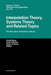 Interpolation Theory, Systems Theory and Related Topics: The Harry Dym Anniversary Volume by Daniel Alpay