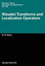 Wavelet Transforms and Localization Operators by M. -W Wong