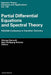 Partial Differential Equations and Spectral Theory: Pde2000 Conference in Clausthal, Germany by Michael Demuth