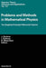 Problems and Methods in Mathematical Physics: The Siegfried Prössdorf Memorial Volume Proceedings of the 11th Tmp, Chemnitz (Germany), March 25-28, 19 by Johannes Elschner