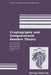 Cryptography and Computational Number Theory by Kwok Y. Lam