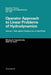 Operator Approach to Linear Problems of Hydrodynamics: Volume 1: Self-Adjoint Problems for an Ideal Fluid by Nikolay D. Kopachevskii