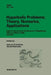 Hyperbolic Problems: Theory, Numerics, Applications: Eighth International Conference in Magdeburg, February/March 2000 Volume 1 by Heinrich Freistühler