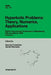Hyperbolic Problems: Theory, Numerics, Applications: Eighth International Conference in Magdeburg, February/March 2000 Volume II by Heinrich Freistühler
