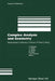 Complex Analysis and Geometry: International Conference in Honor of Pierre Lelong by Pierre Dolbeault