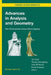 Advances in Analysis and Geometry: New Developments Using Clifford Algebras by Tao Qian