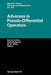 Advances in Pseudo-Differential Operators by Ryuichi Ashino