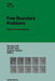 Free Boundary Problems: Theory and Applications by Pierluigi Colli