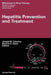Hepatitis Prevention and Treatment by Joseph M. Colacino
